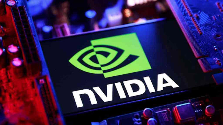 Novo chip da Nvidia leva inteligência artificial aos PCs