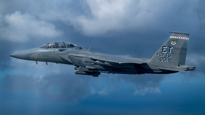 10 of the fastest NATO fighter jets, ranked by top speed
