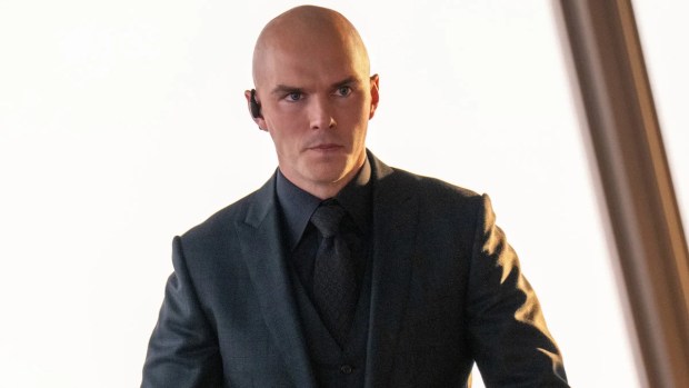 'Man of tomorrow': James Gunn shares first look at Nicholas Hoult in ...