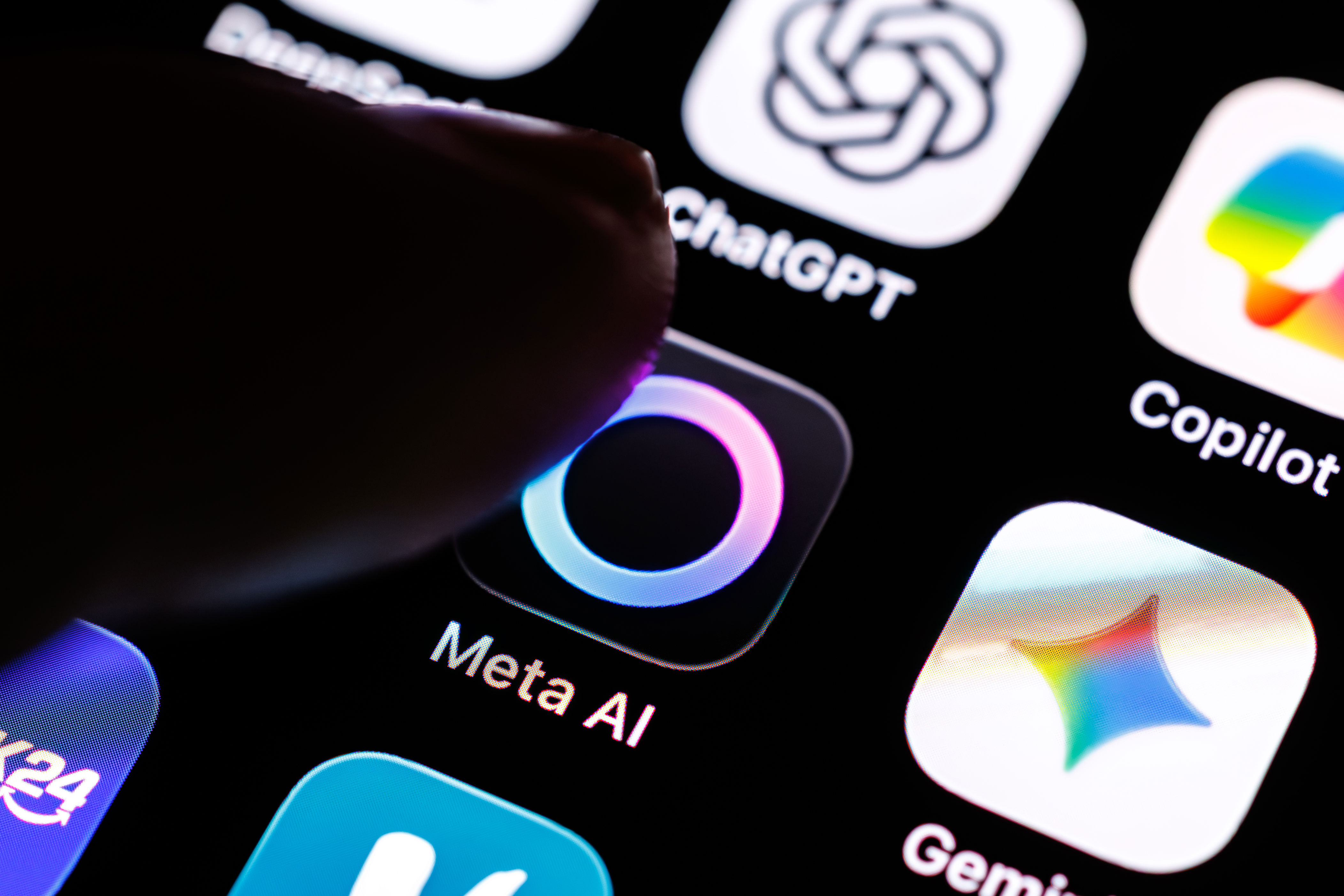 Hackers hijacked Instagram accounts by tricking Meta AI support chatbot