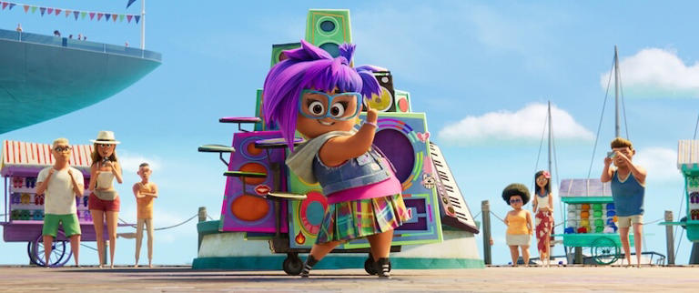 The best kids movies on Netflix right now in 2026