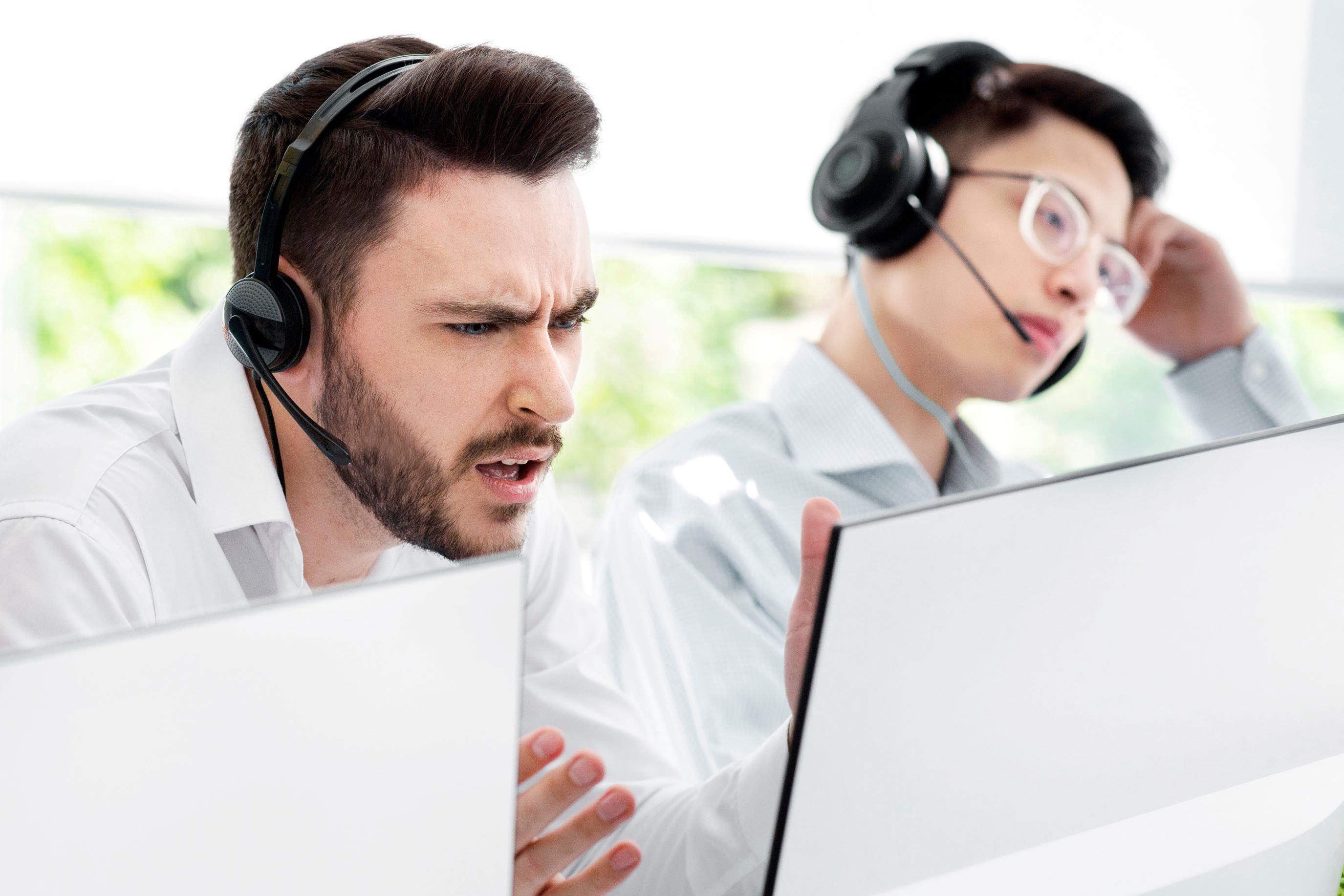 VoIP and ghost call drops: Is it the ISP or your internal QoS?