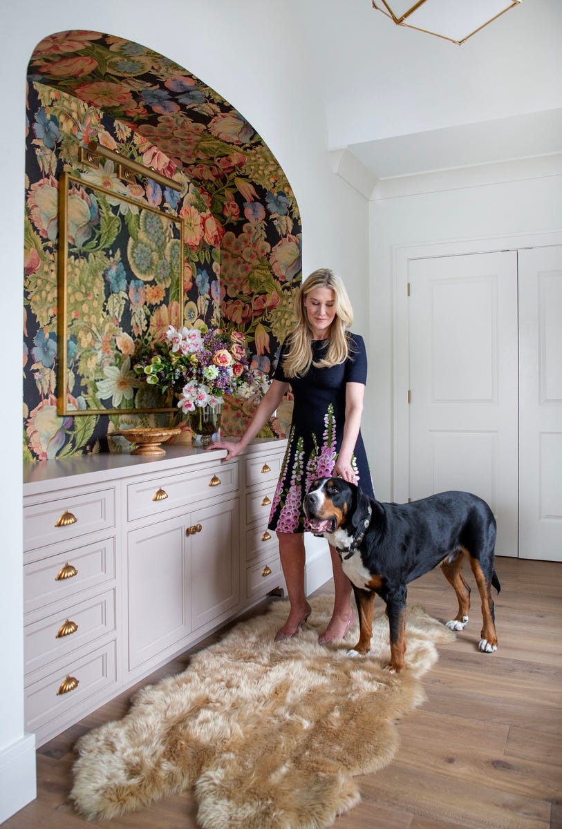 Visual Reference: This Simple Trick Is Perfect For Adding Architectural Detail To