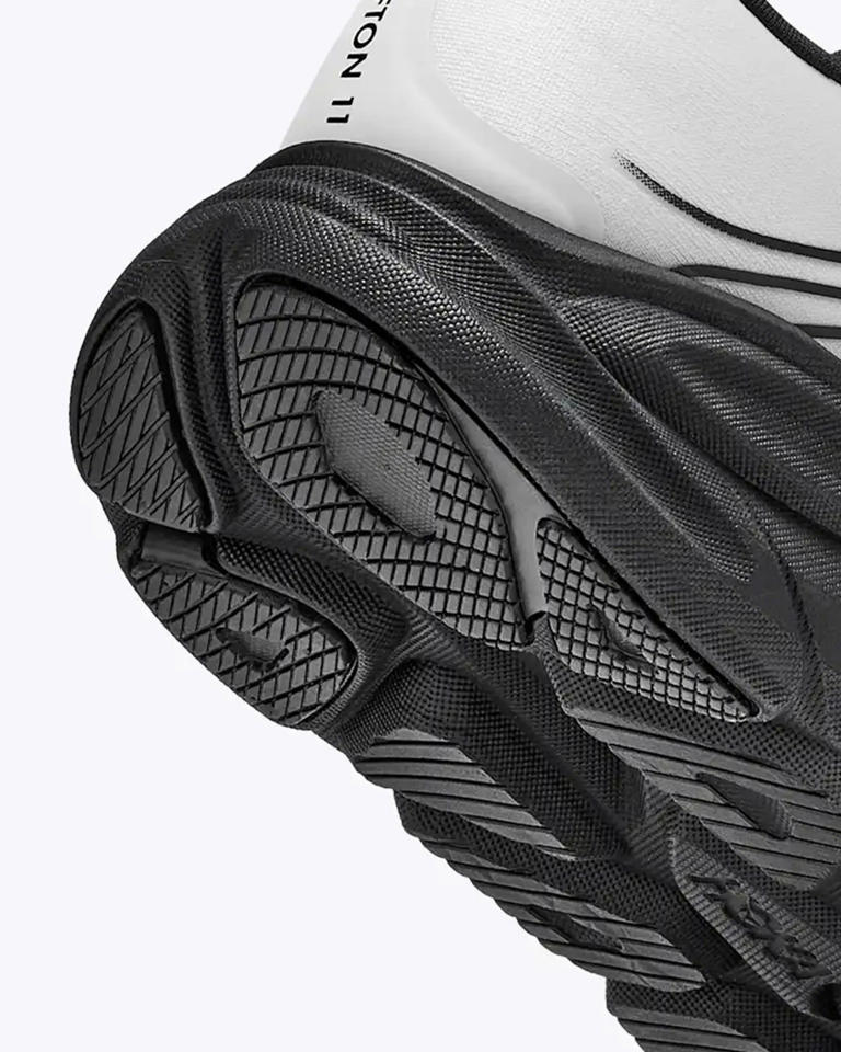 Hoka revises its flagship shoe. But is it what today’s runners actually ...
