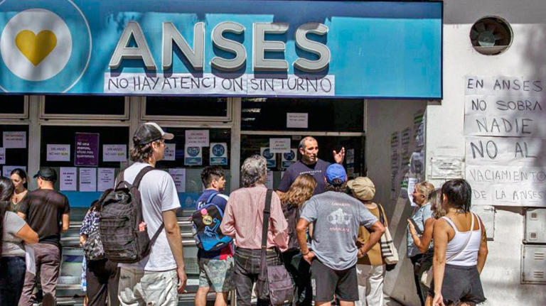 Calendario ANSES para junio 2026: las fechas de cobro confirmadas para ...