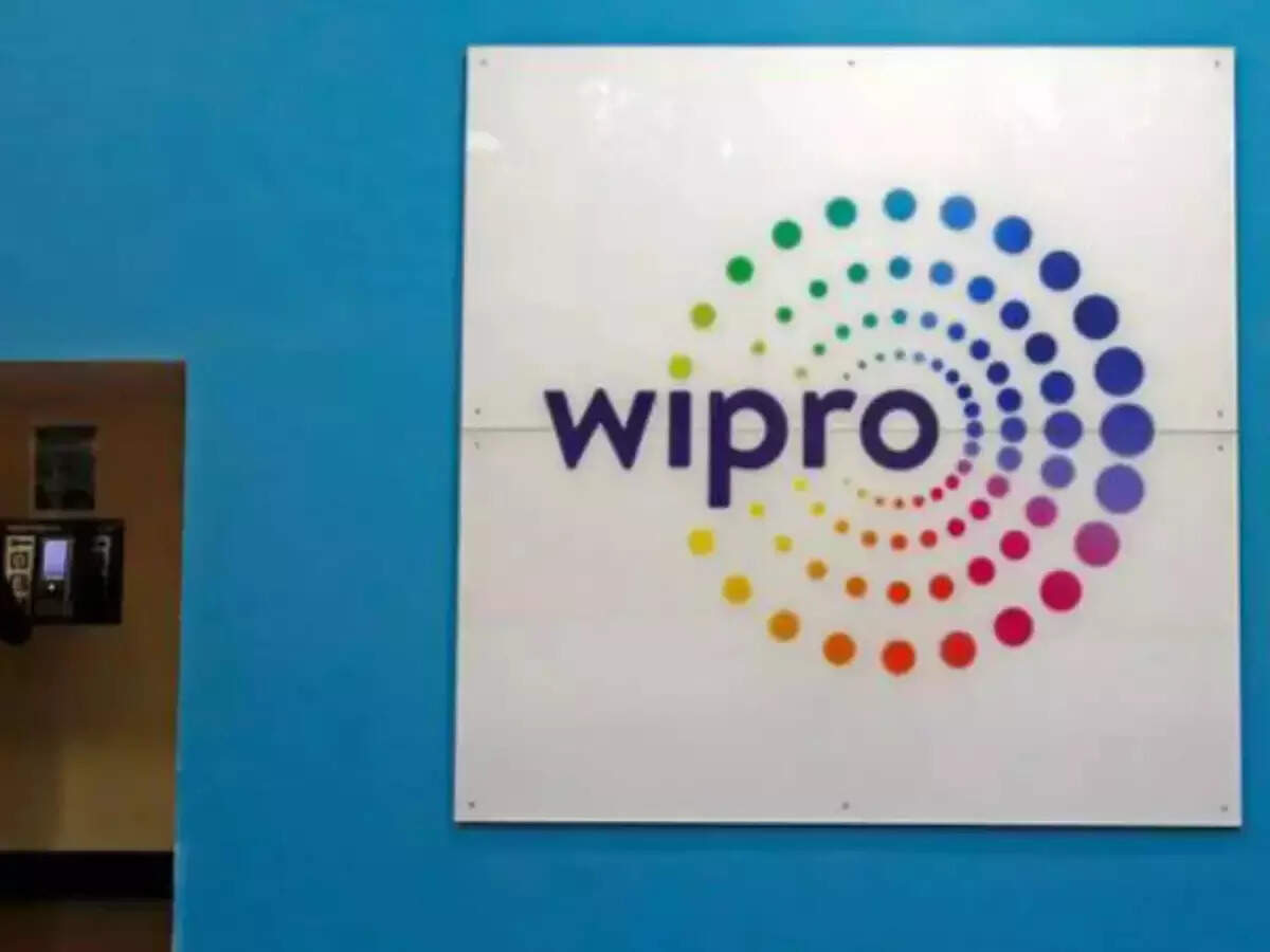Wipro to acquire additional 20% stake in insurtech firm Aggne Global ...
