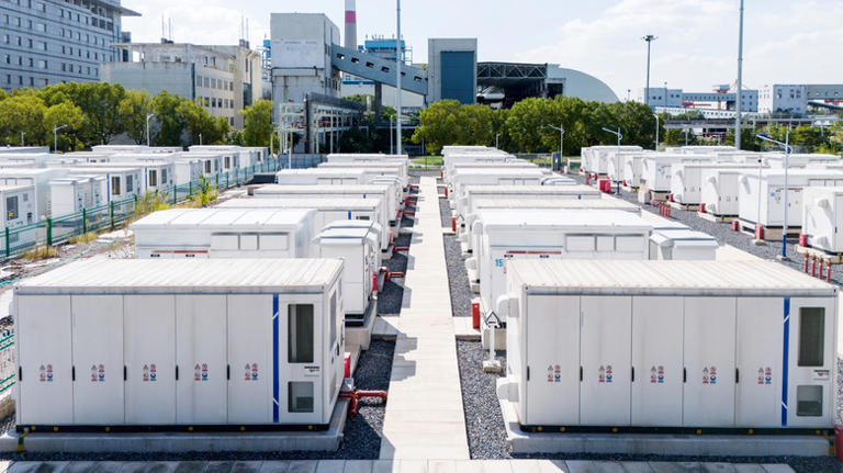 10 emerging battery innovations that could change the world
