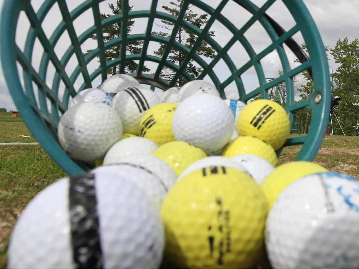 High school golf wraps up with Tuesday's city championship