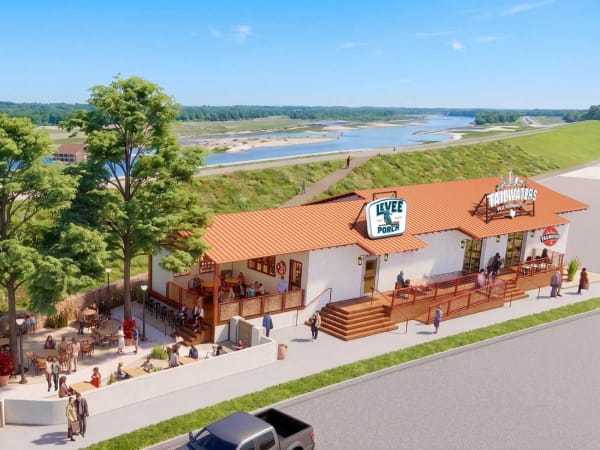 Photo inspiration: Picture Idea: Chimy S Team Anchors Riverfront Restaurant At Westside Village Fort