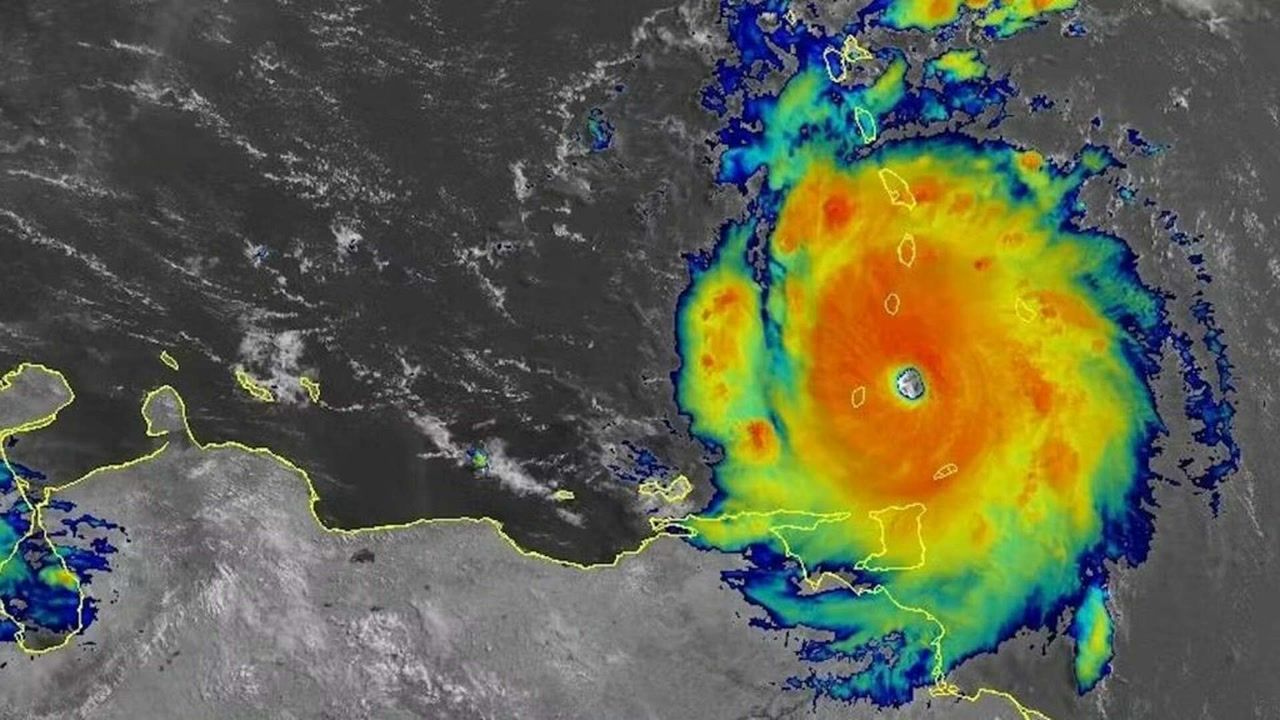 Houston readies for hurricane season Monday