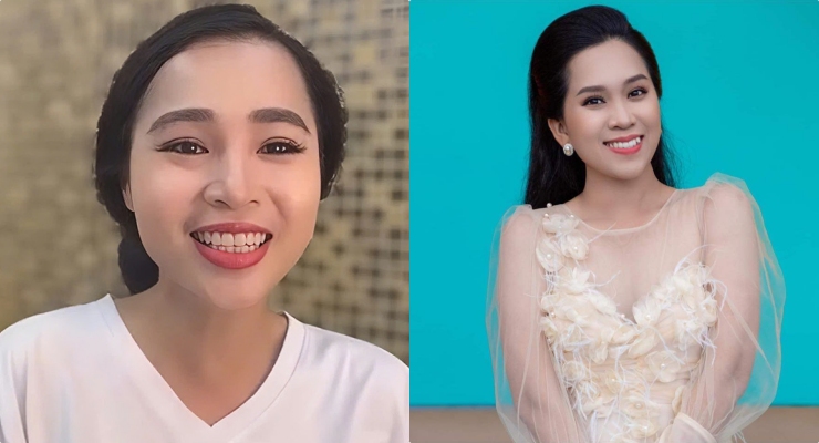 Hồng Phượng lên tiếng sau lời xin lỗi của Bích Trâm