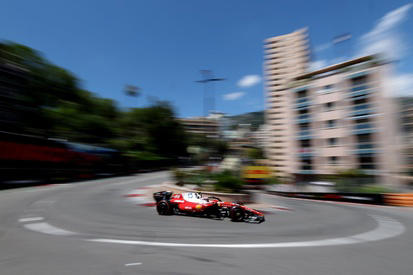 Ferrari señala su gran problema: 