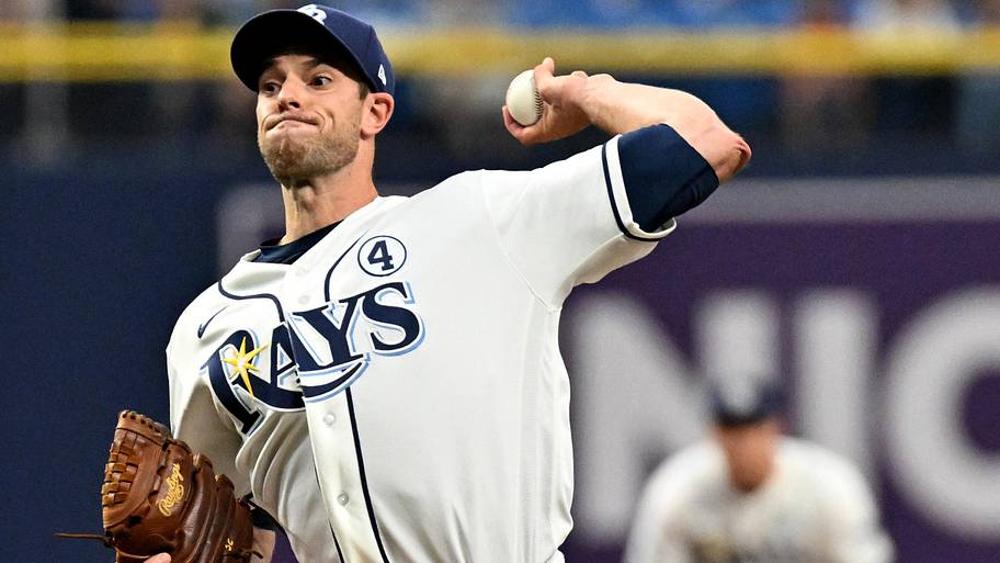 Rays announce unexpected major role change for Steven Matz