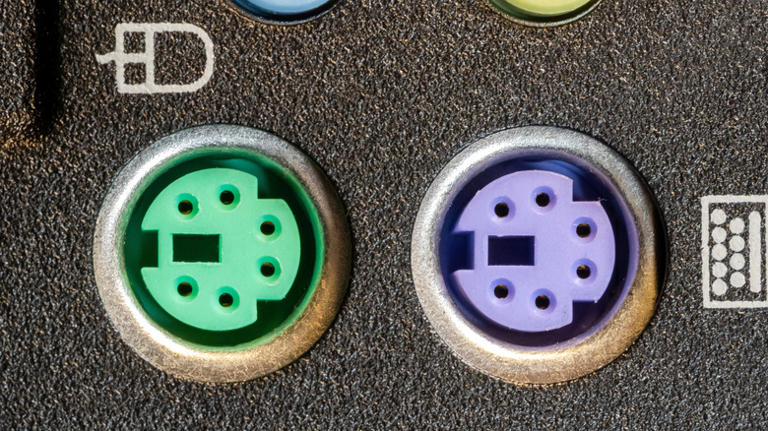 5 old-school ports that USB replaced for good
