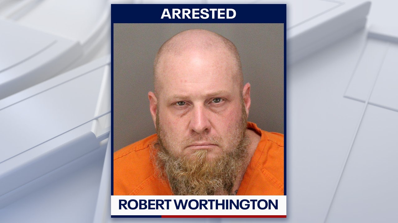 Suspect arrested after man found dead at Pinellas Park business: PCSO