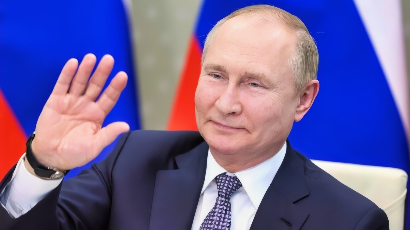 Moscow is reeling on every front, but one Russia expert argues Putin’s gamble could still pay off