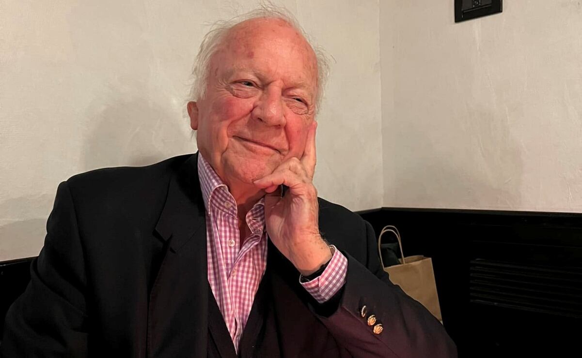 Muere Alan Riding, excorresponsal de The New York Times; documentó ...