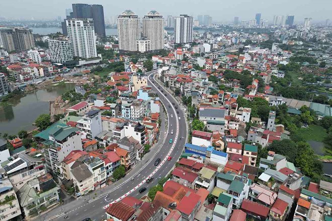 Tiến độ sắp xếp thôn, tổ dân phố tại các tỉnh, thành năm 2026