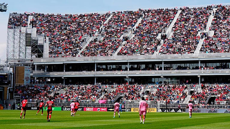 Toronto: A travel guide to the 2026 World Cup host city
