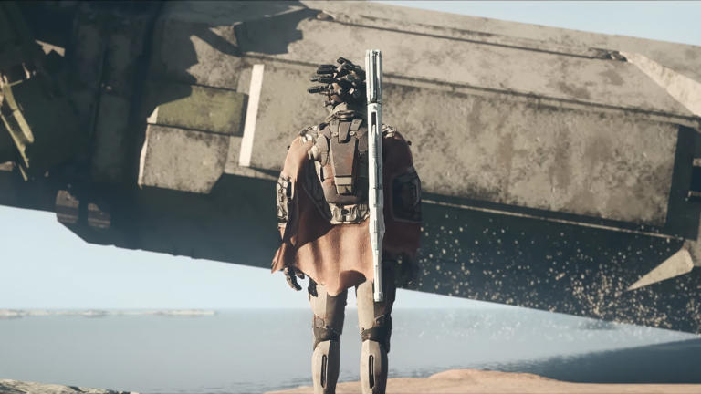 ICO and Shadow of the Colossus creator just revealed his next game and ...