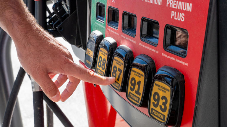 What's the difference between European 95 octane and American 91 octane ...