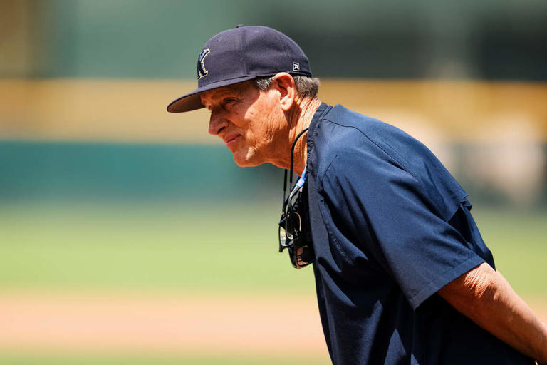With first state title win, longtime Keller head coach gets fairytale ...