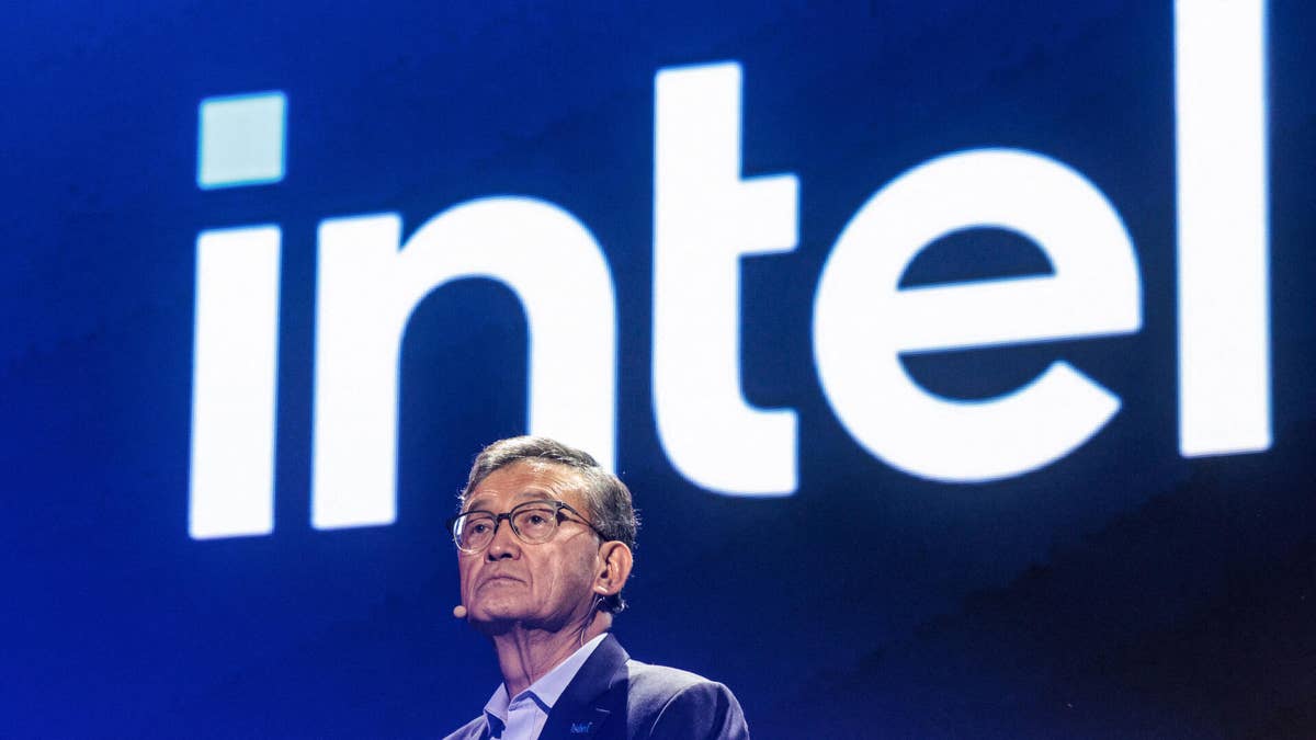 Intel CFO David Zinsner says CPU demand is set for 'explosive growth'