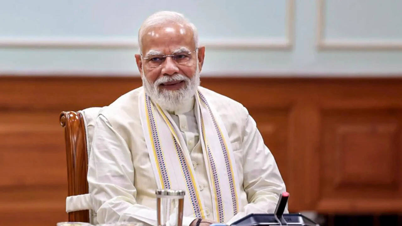 PM reiterates need to 'add more momentum' to reforms at EAC meet