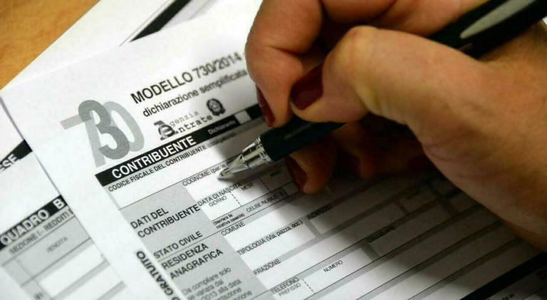 Dichiarazione dei redditi 2026: 730, precompilato e ex modello Unico ...