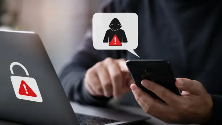 CONDUSEF alerta por aumento de fraudes digitales: más de un tercio de ...