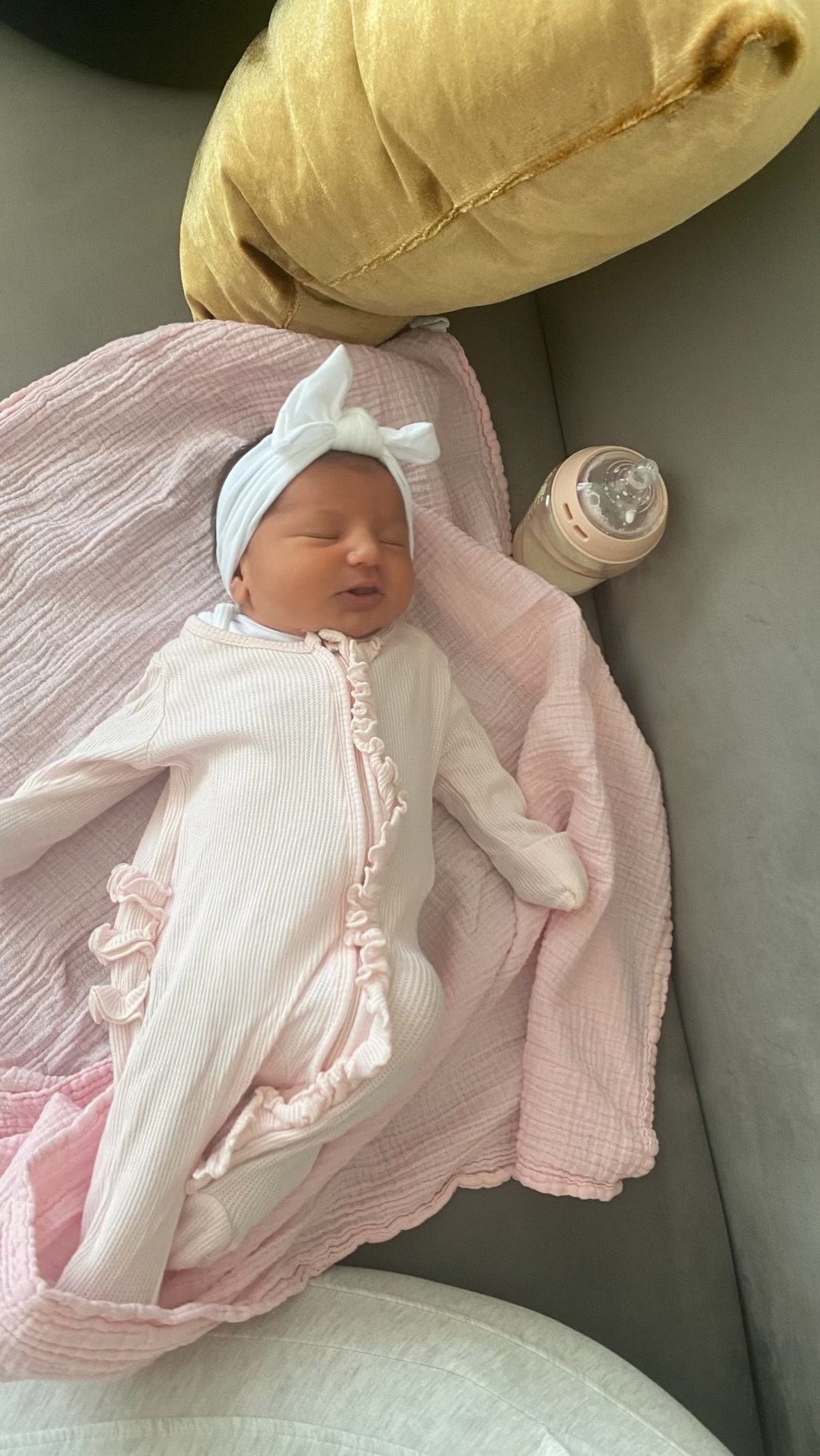 Family of killer California mom who slaughtered husband and 6-day-old ...