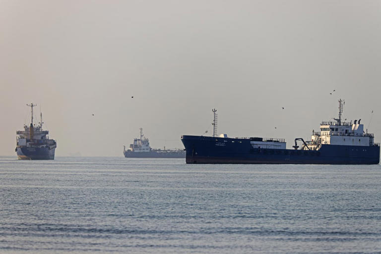 US resumes bombing of Iran, Central Command says