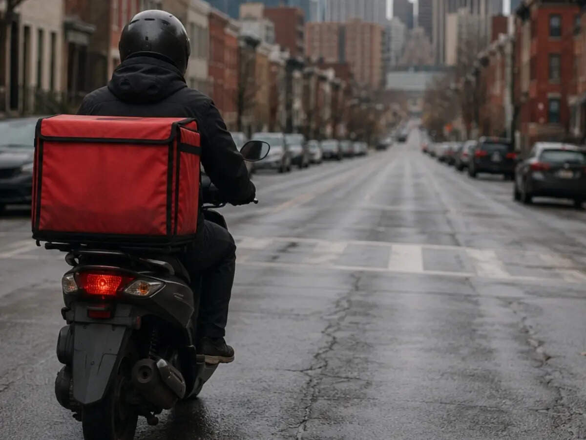 Philadelphia Pizza delivery driver killed after delivering order to ...