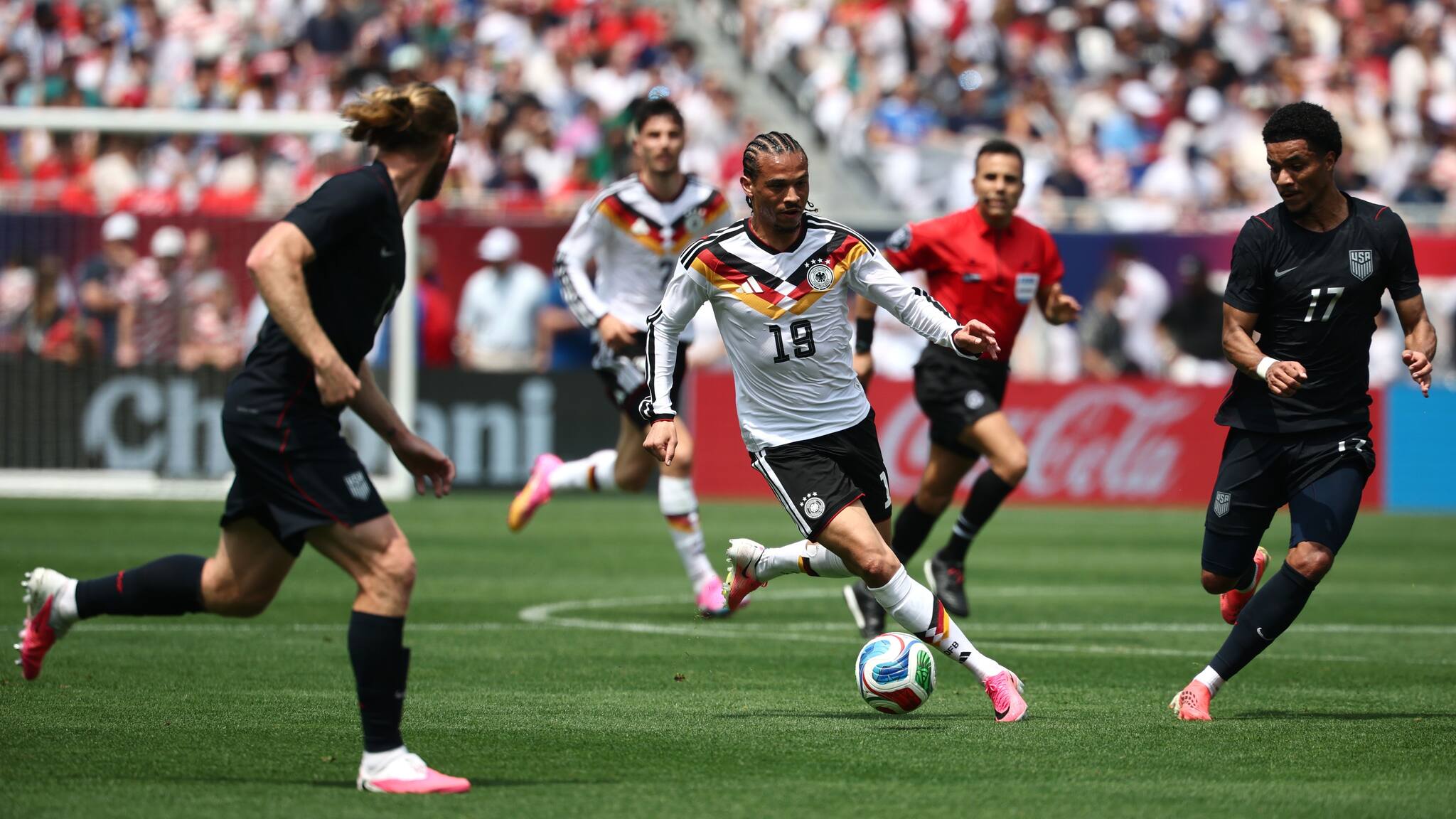 Deutschland - Curaçao: Wer gewinnt das WM-Spiel? Prognose und Tipp der KI
