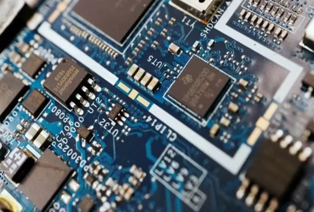 AS Memblokir, Huawei Justru Berterima Kasih: Industri Semikonduktor Tiongkok Berkembang Pesat AS Memblokir, Huawei Justru Berterima Kasih: Industri Semikonduktor Tiongkok Berkembang Pesat