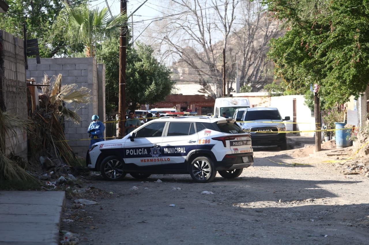 Asesinan a un hombre de la tercera edad en colonia El Jito de ...