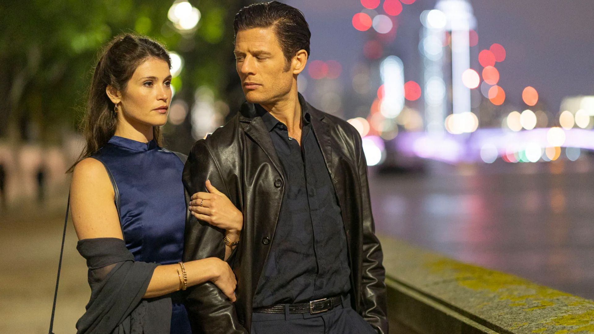 The true story behind 'Rogue Agent,' explained