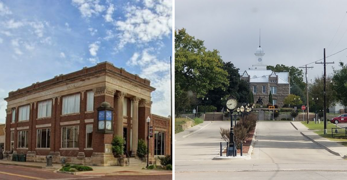 12 Hidden Oklahoma Destinations for Food and Small-Town Charm