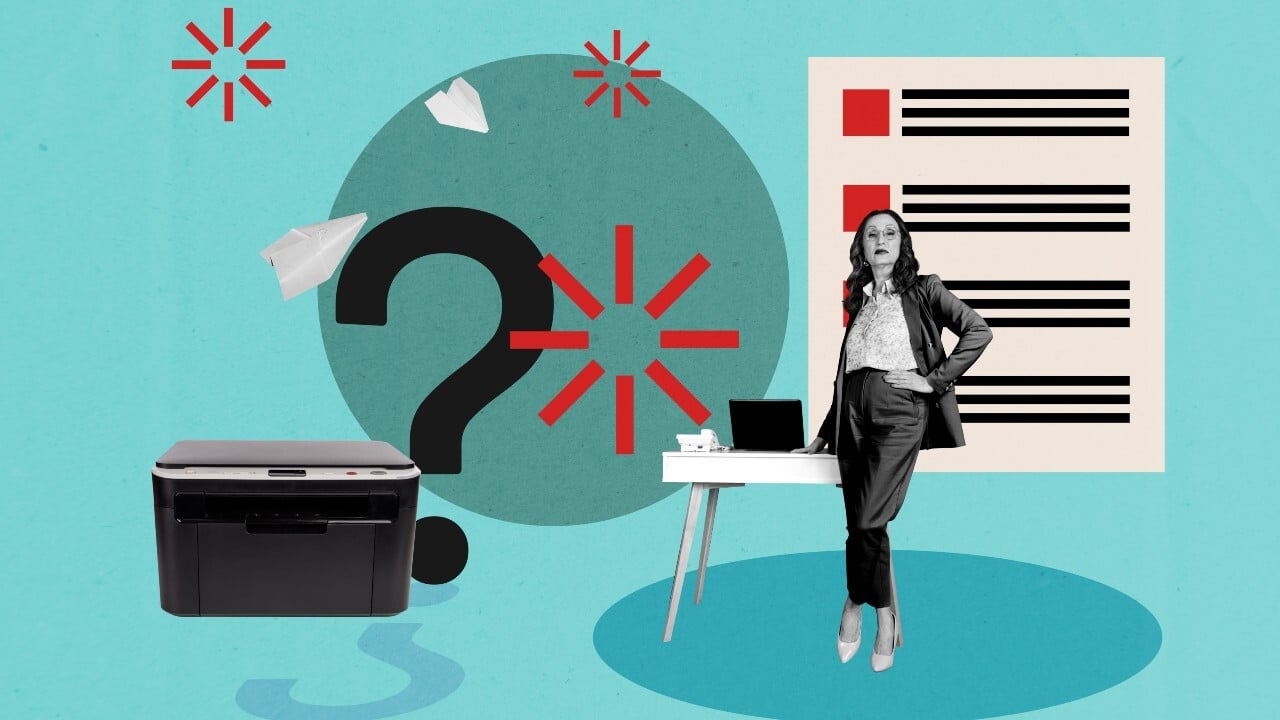 Printing a Web Page Is a Huge Headache. These 5 Tricks Will Simplify the Process