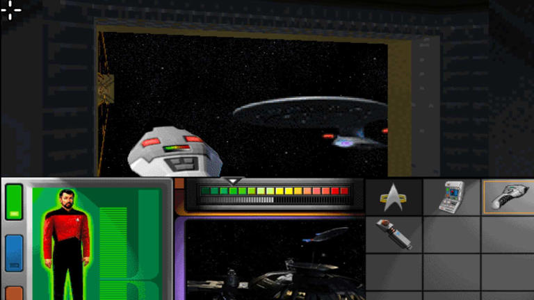 10 greatest Star Trek games ever made