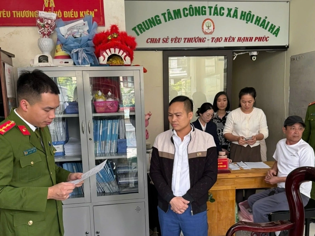 Sắp xét xử 5 người đầu tiên trong vụ án chết sau hai ngày vào trung tâm công tác xã hội