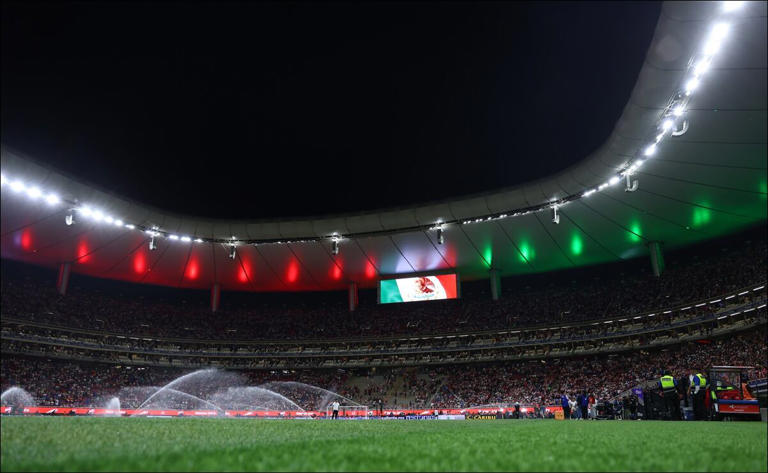 Mundial 2026: ¿Cuándo y cuáles serán los partidos que se jugarán en ...