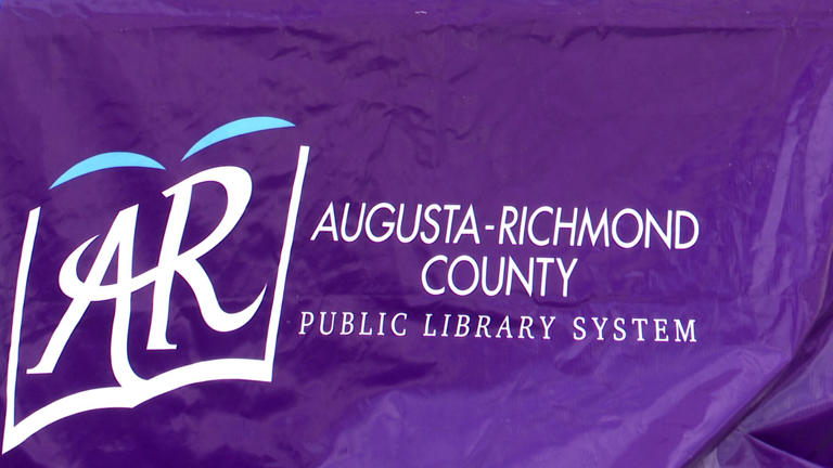 Augusta Richmond County Library kicks off summer reading program