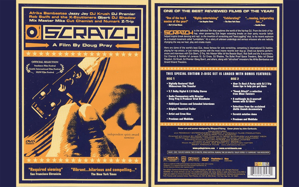 The 20 best music documentaries of all time