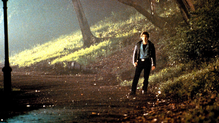 Crítica de ‘Mineshaft: The Cruising Murders’: El legado de una película controvertida.