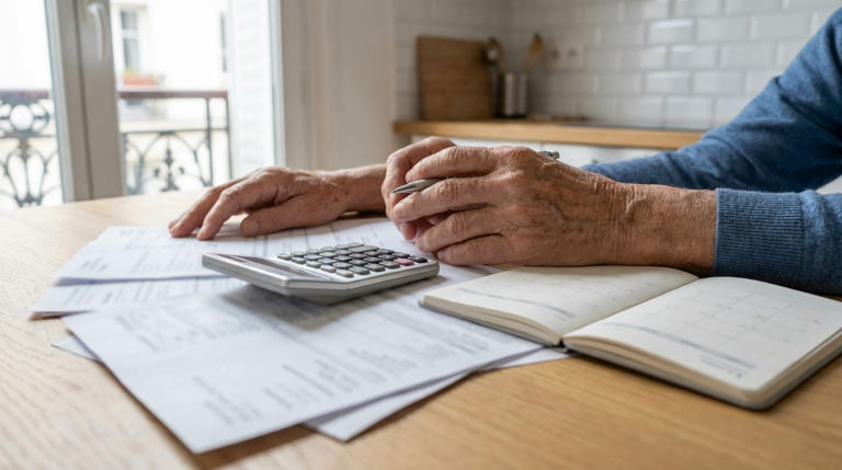Pension de retraite : voici le montant à ne pas dépasser en 2026 pour ...