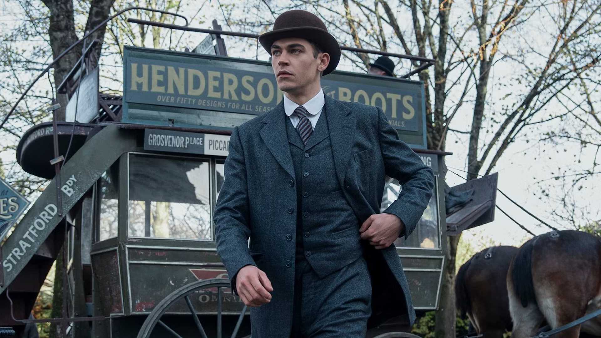 Guy Ritchie's Sherlock Holmes 3 replacement is the best of both worlds