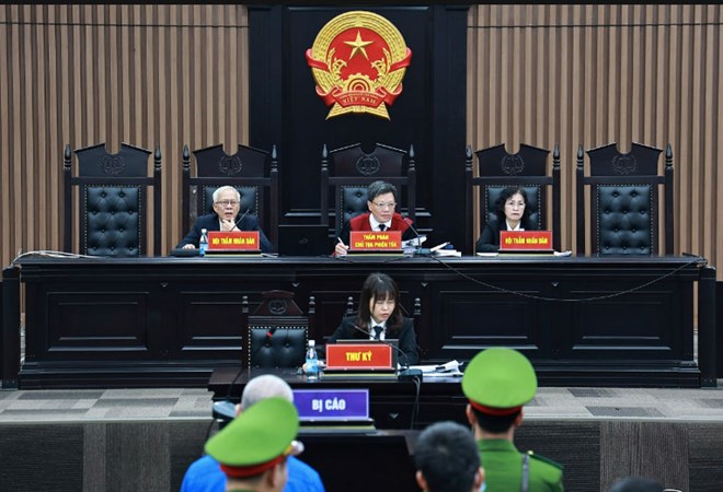 Bộ Công an nói về đề xuất thu hẹp hình phạt tử hình ở 8/10 tội danh