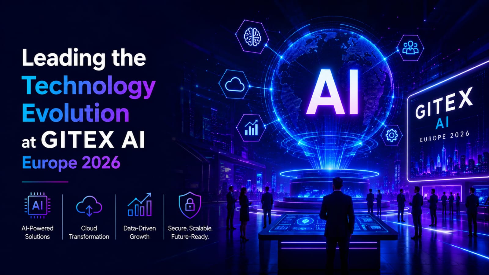 Moon Technolabs to transform AI ambitions into scalable business ...