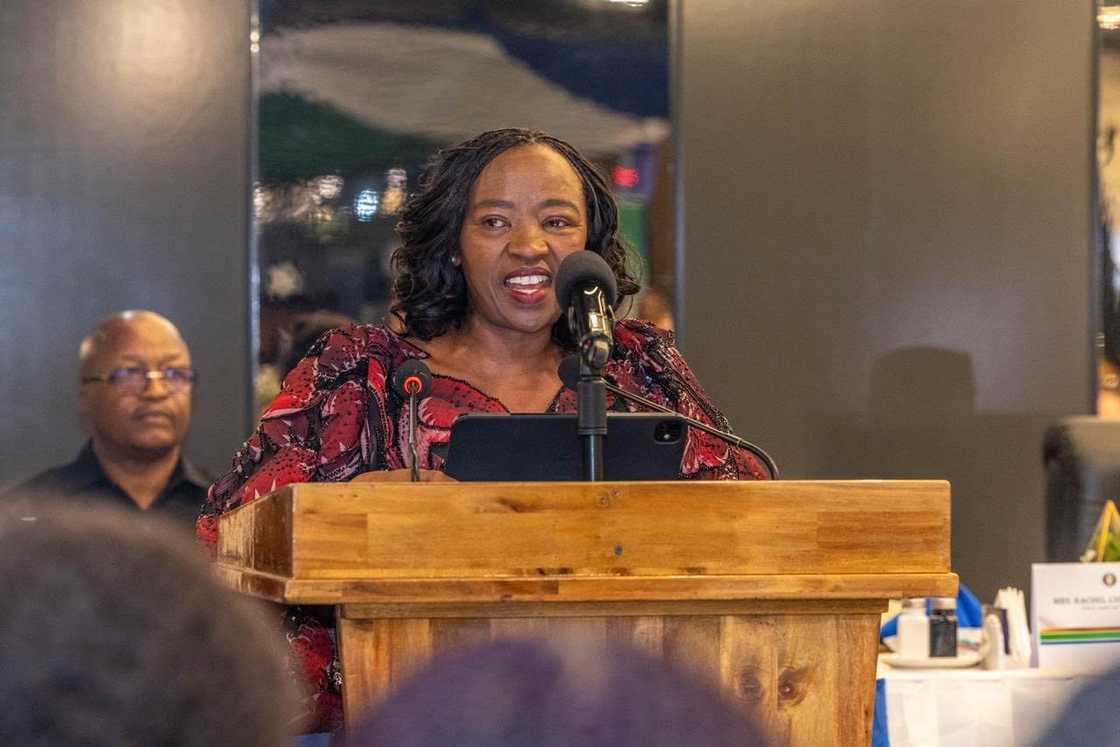 Rachel Ruto: 5 times first lady stunned with new hairstyle, wardrobe shift